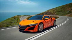 Honda USA baisse le prix de sa NSX de 20.000 dollars