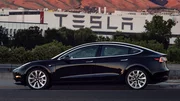 Tesla : de nouvelles économies pour éviter la faillite