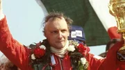 Carnet de route : décès de Niki Lauda