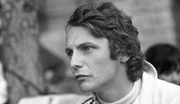 Niki Lauda est mort