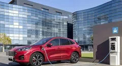 Ford taille 10 % de ses effectifs dans le monde