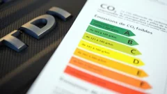 Le malus a rapporté bien plus que prévu à l'État en 2018