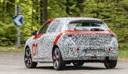 Essai Opel Corsa (2019) : au volant des prototypes de la Corsa 6