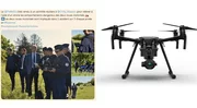 Drone radar : capacités, non-détection, efficacité, contrôle, amendes…