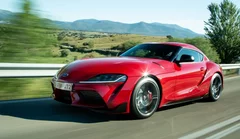 Essai Toyota GR Supra : saké hélice !