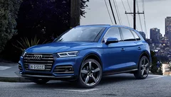 Audi Q5 55 TFSI e Quattro : hybride rechargeable