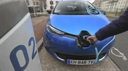 Renault annonce des bornes de recharge publiques à la demande