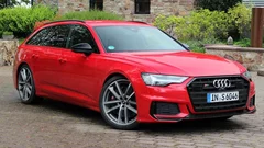 Essai Audi S6 TDI Avant : à contre-courant