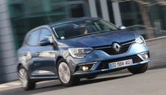 Quelle Renault Mégane 4 choisir ?