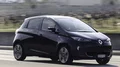 Essai Renault ZOE R110 : La citadine 100% électrique à l'autonomie étendue