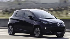 Essai Renault ZOE R110 : La citadine 100% électrique à l'autonomie étendue
