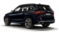 BMW X5 et X7 M50i