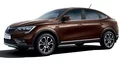 Renault Arkana : le modèle de série révélé