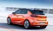 Opel dévoile la nouvelle Corsa