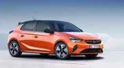 Opel Corsa : la sixième génération officialisée