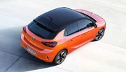 Opel Corsa : toute nouvelle et électrique