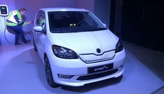 Skoda Citigo-e iV : l'électrique la moins chère du marché