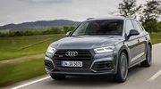 Essai Audi SQ5 : Le retour du diesel prodige !