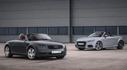 Audi TT, fin de l'histoire ?