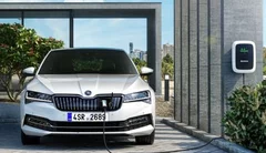 Skoda Superb restylée (2019) : de l'hybride et de l'aventure