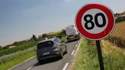 La Haute-Marne repassera à 90 km/h dès cet été