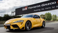 Essai Toyota GR Supra : Mutualisation sportive