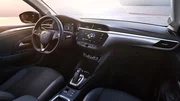 L'Opel Corsa dévoilée plus tôt que prévu et déclinée en électrique