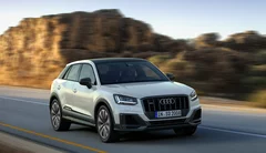 Essai Audi SQ2 : Une Golf R sur de grandes jambes !