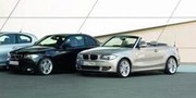 BMW Série 1 : Plus de diesel sur le cabriolet