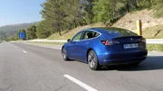 Tesla Model 3: peut-on traverser la France d'une traite sur autoroute?
