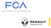 Fiat et Renault : le projet de fusion confirmé