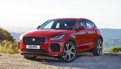 Essai Jaguar E-Pace : Un bel écrin façon low cost