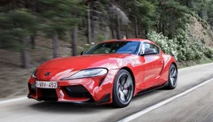 Essai Toyota GR Supra : Le grand retour !
