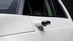 Honda confirme l'emploi de caméras comme rétroviseurs sur son électrique
