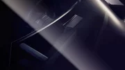 BMW veut être pionnier sur les écrans incurvés avec l'iNext