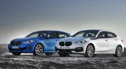 Prix BMW Série 1 (2019) : tarifs, équipements et fiches techniques