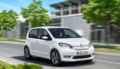 Skoda CITIGOe iV : la moins chère des électriques