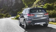 Le BMW X1 2019 se repoudre le nez et propose une motorisation hybride