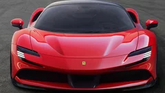 Ferrari SF90 Stradale : la supercar hybride de 1000 ch