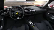 Ferrari dévoile la SF90 Stradale plug-in hybride