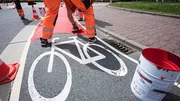 Sécurité routière : les cyclistes alimentent la hausse de la mortalité