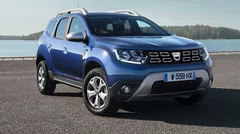 Essai Dacia Duster Blue dCi 95 : notre avis sur la version diesel d'entrée de gamme