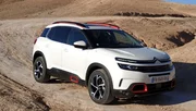 Marché auto mai 2019 : une hausse de 2,5 %