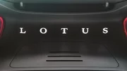 Lotus annonce la supercar électrique Type 130