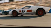 Le Mans 66 : le film sur le duel Ford contre Ferrari