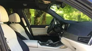 Essai BMW X7 : une calandre et beaucoup d'espace