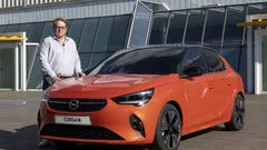 Opel Corsa-e (2020) : première rencontre avec la Corsa électrique