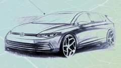 Volkswagen Golf 8 R : plus puissante mais sans mode Drift