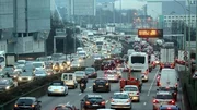 Transports : Paris, Marseille et Bordeaux sont les villes les plus embouteillées de France