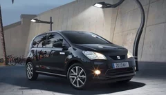 Seat Mii Electrique : clonage sous tension